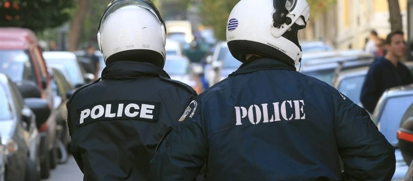 Κατερίνη: Εξαρθρώθηκε σπείρα για λαθρεμπόριο ποτών και τσιγάρων